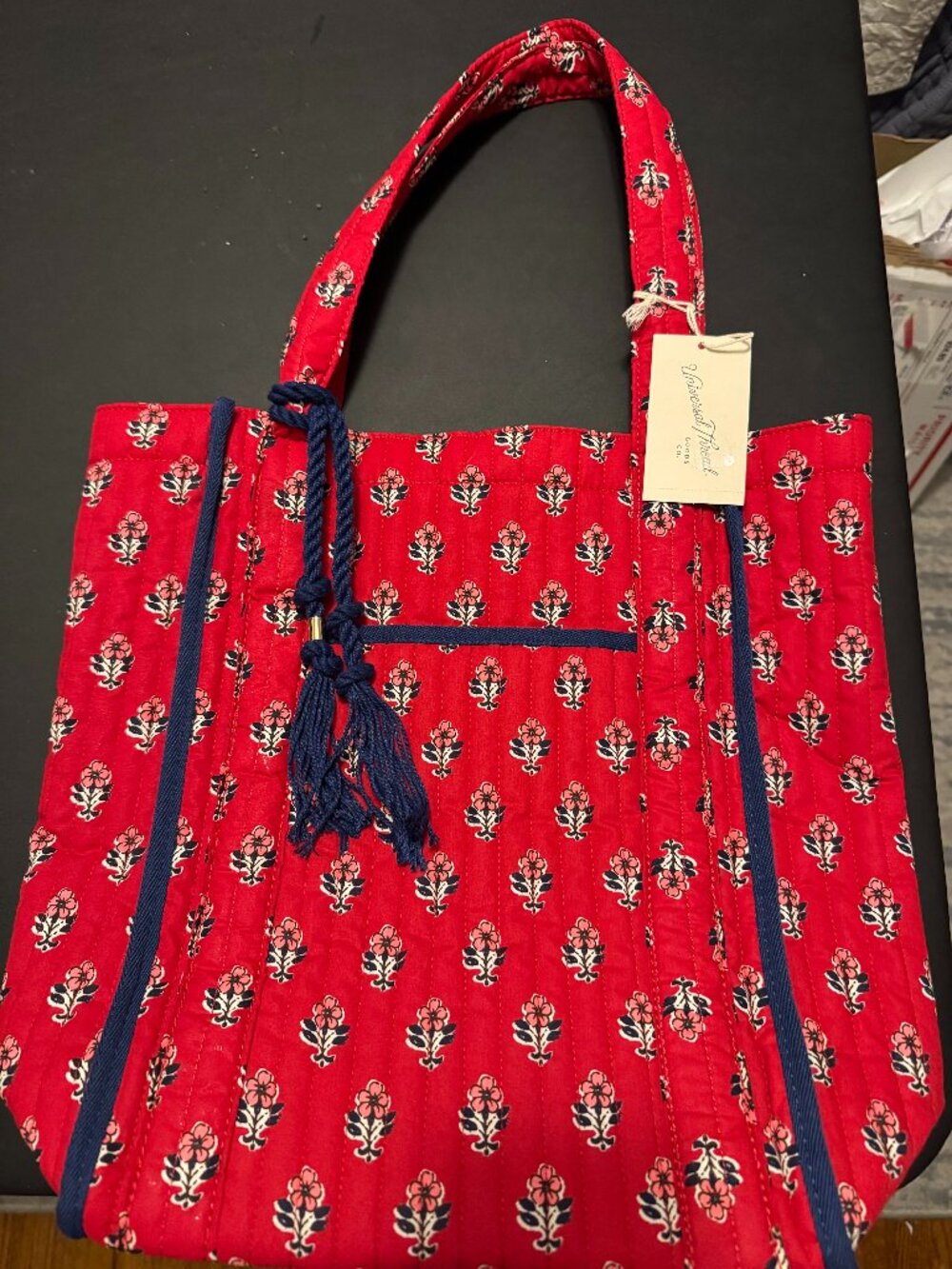 Universal Thread Tote